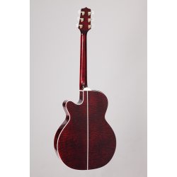 Takamine GN75CE - Wine Red Westernguitar